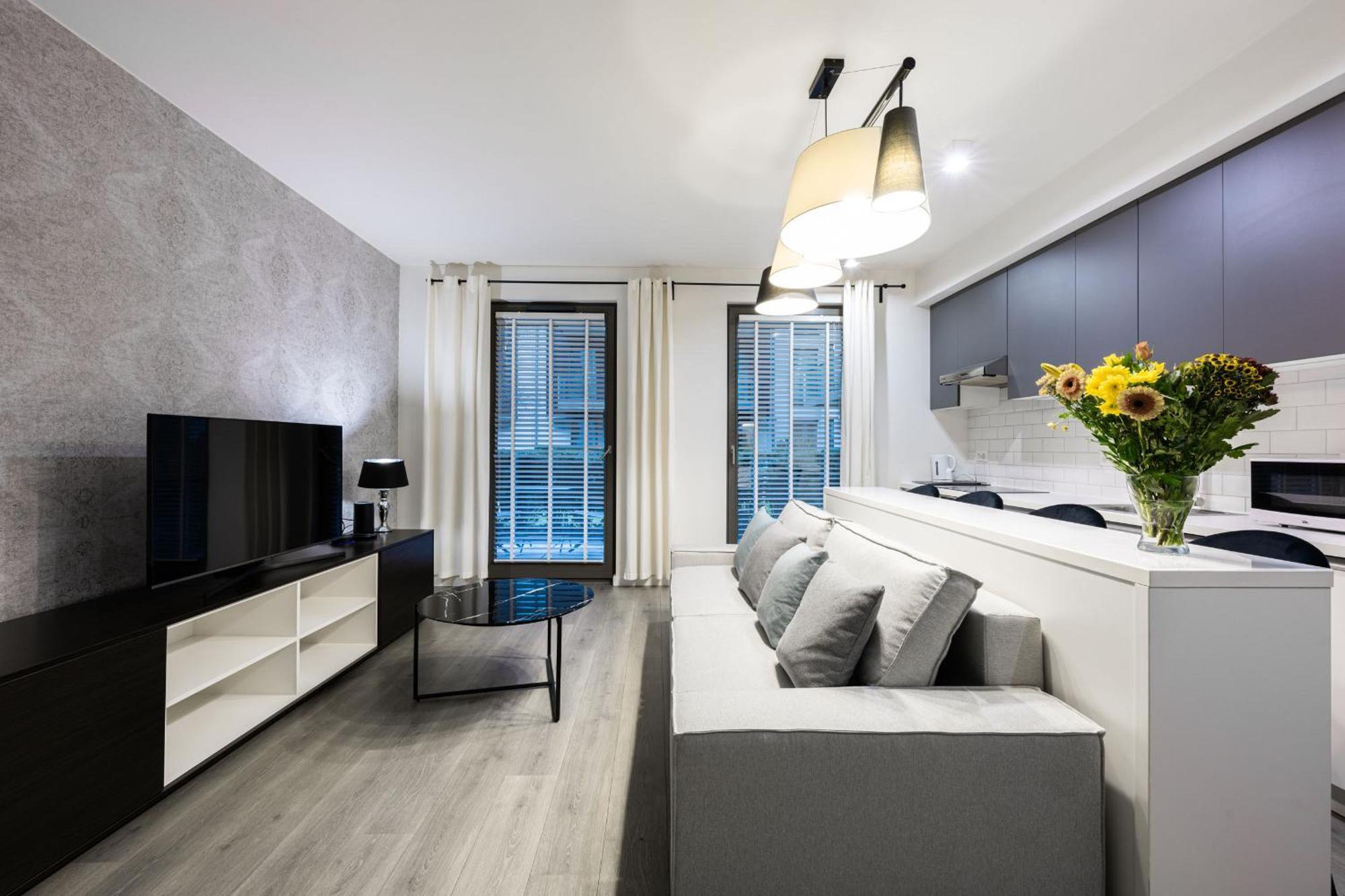 Premium Apartments By Wawel Castle Cracóvia Exterior foto