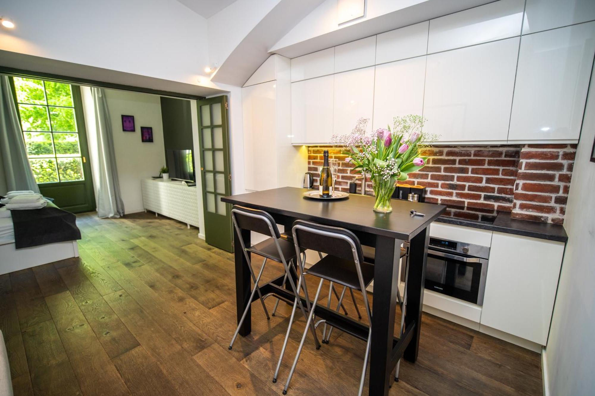 Premium Apartments By Wawel Castle Cracóvia Exterior foto