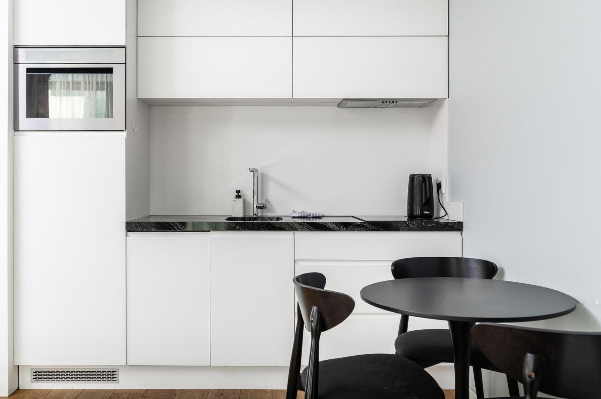 Premium Apartments By Wawel Castle Cracóvia Exterior foto