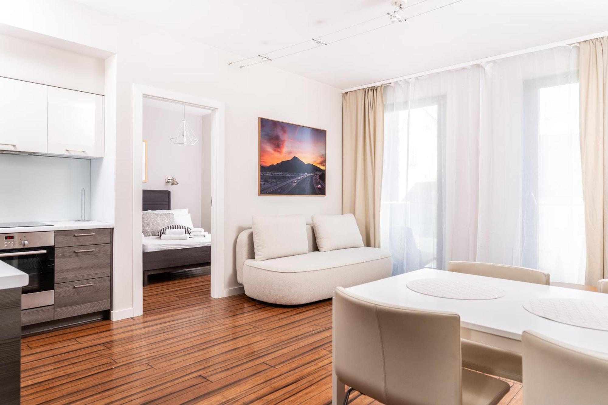 Premium Apartments By Wawel Castle Cracóvia Exterior foto