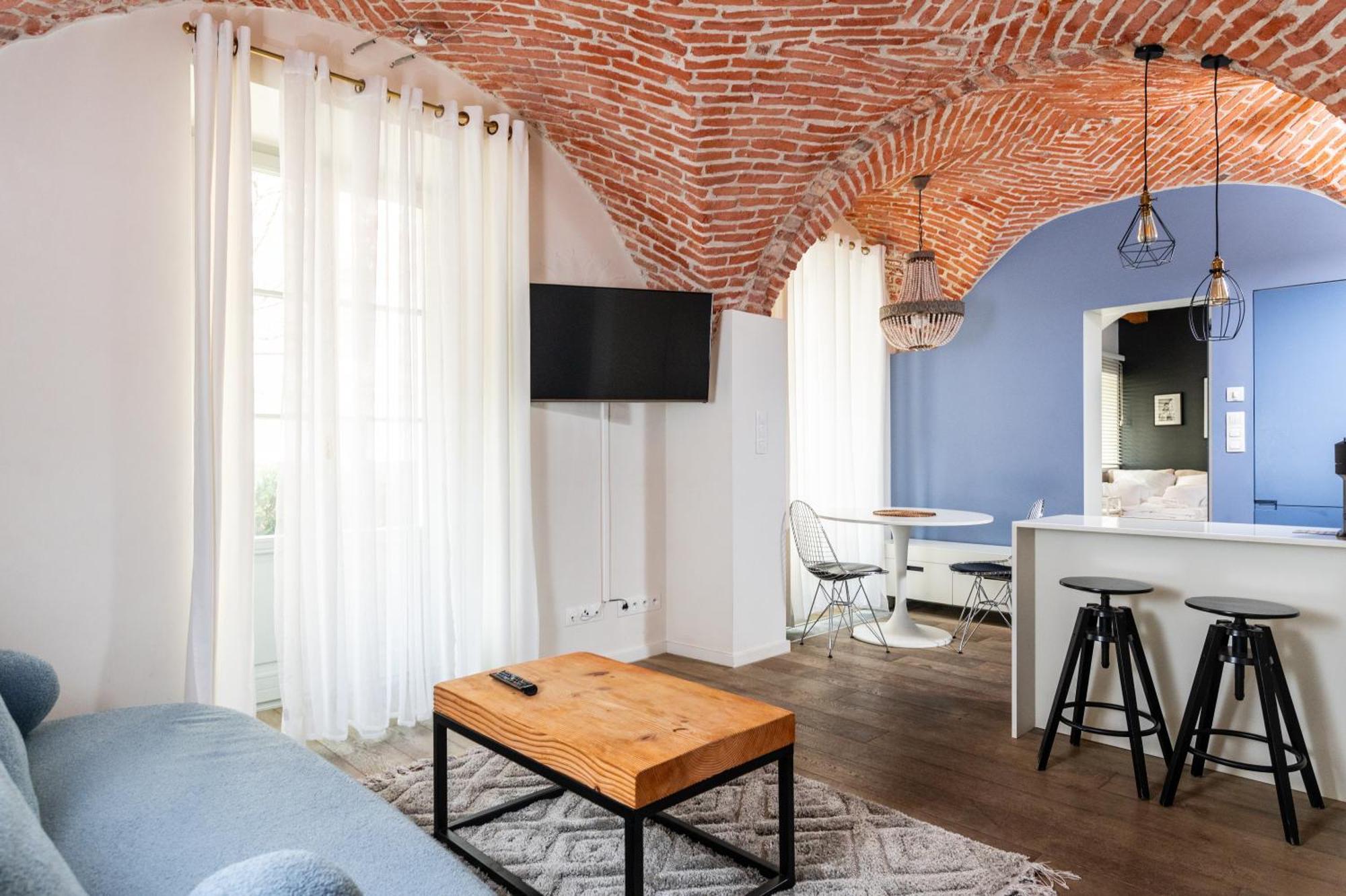 Premium Apartments By Wawel Castle Cracóvia Exterior foto