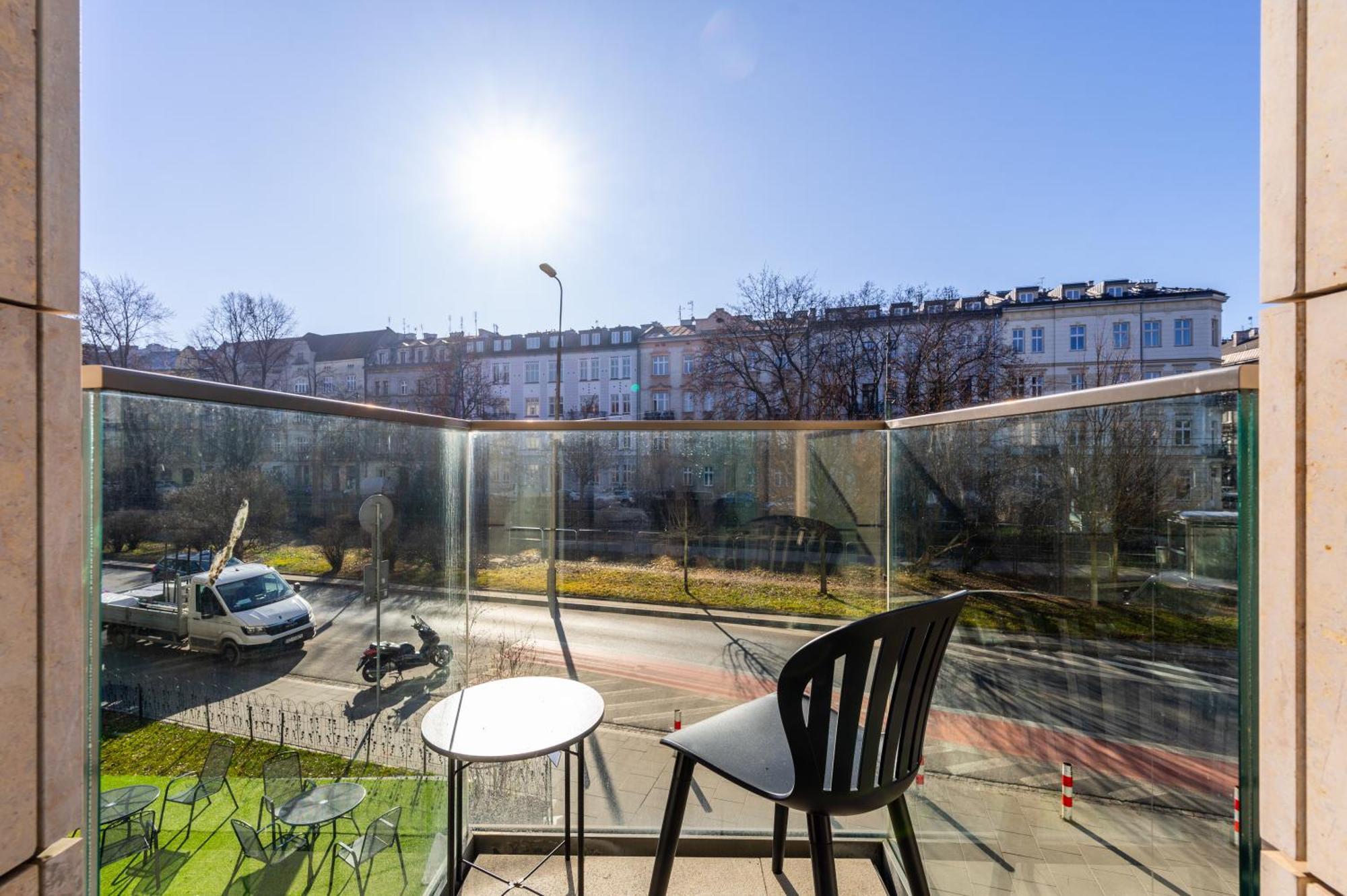 Premium Apartments By Wawel Castle Cracóvia Exterior foto