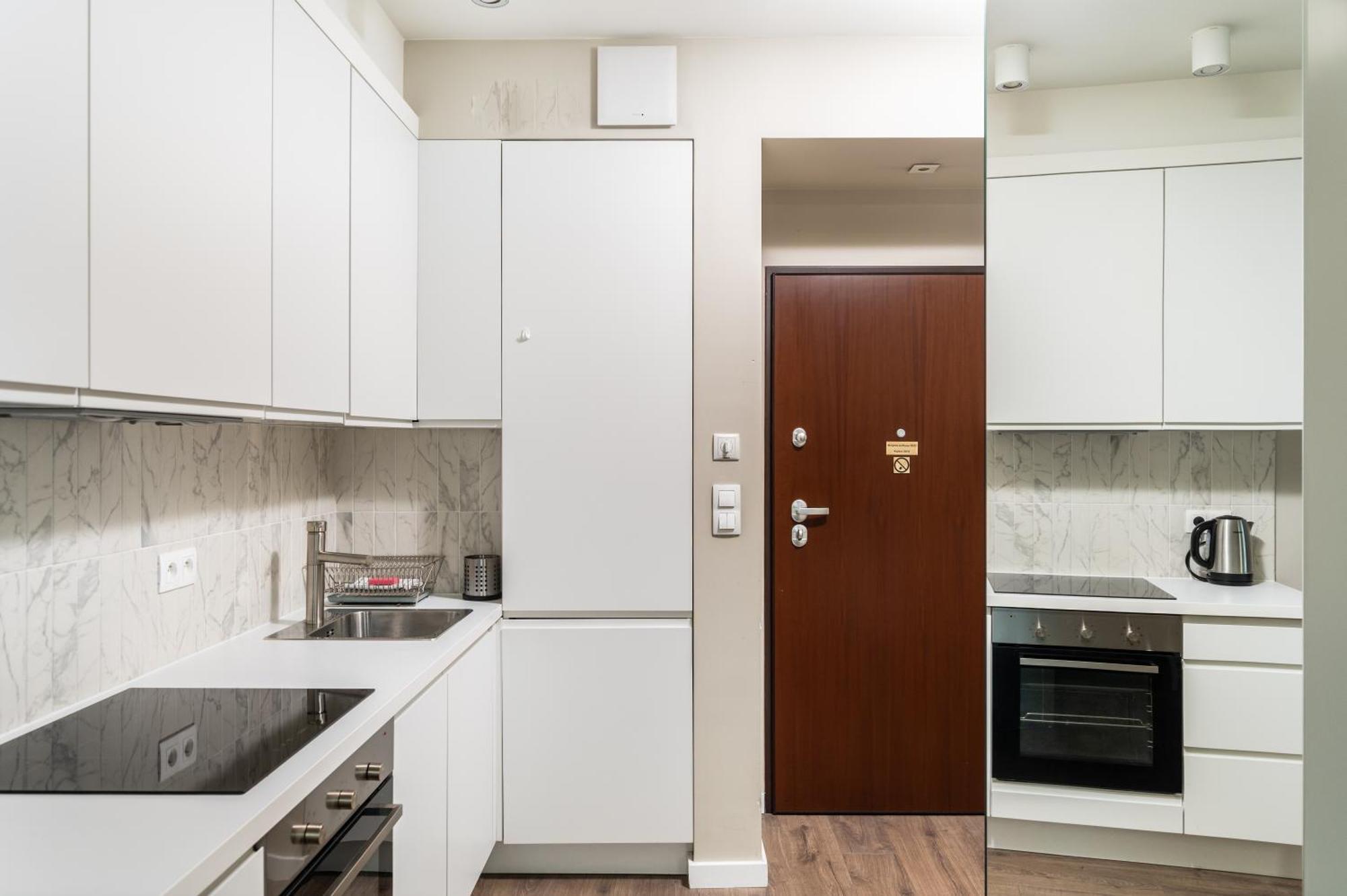 Premium Apartments By Wawel Castle Cracóvia Exterior foto