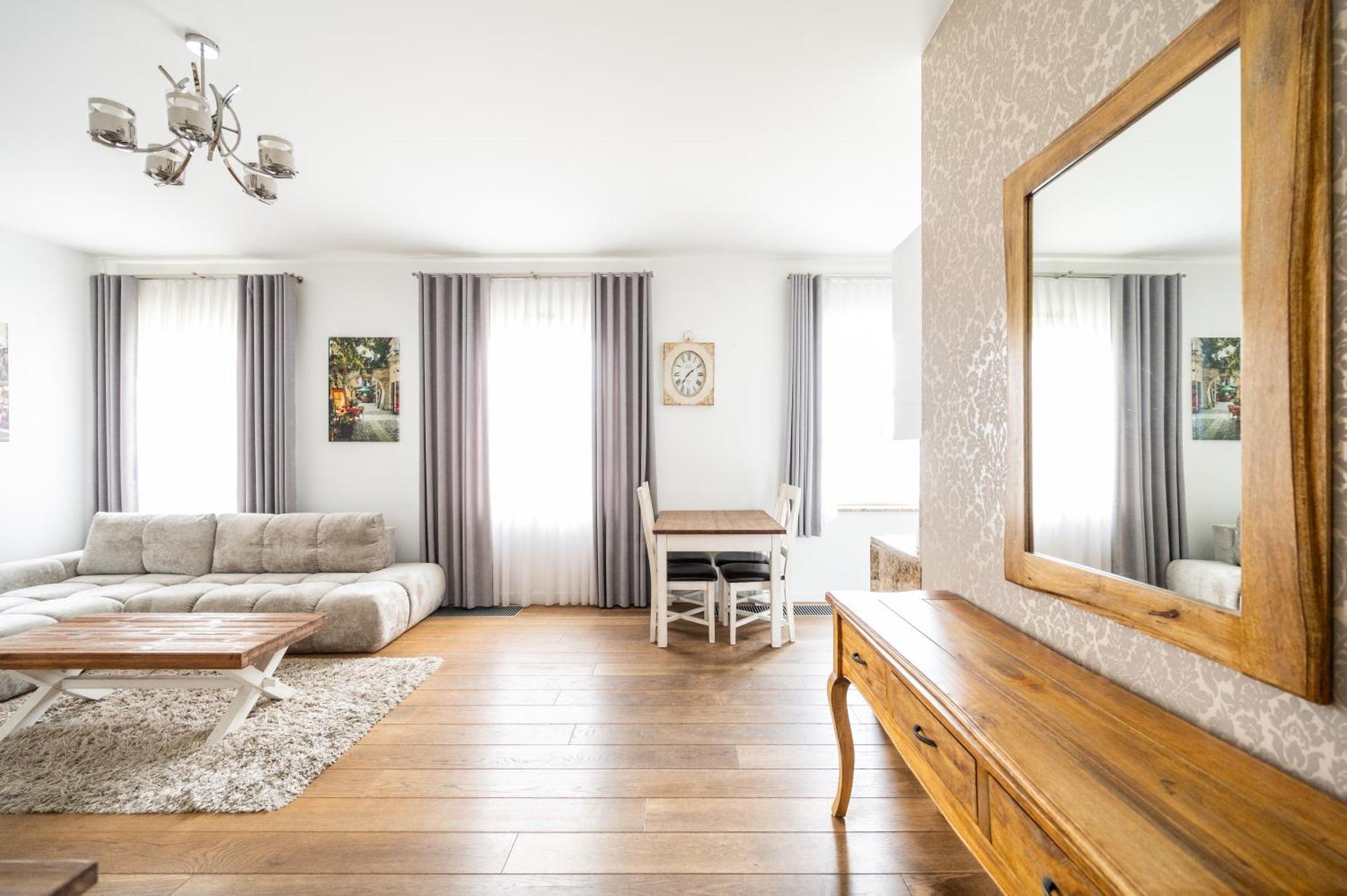 Premium Apartments By Wawel Castle Cracóvia Exterior foto