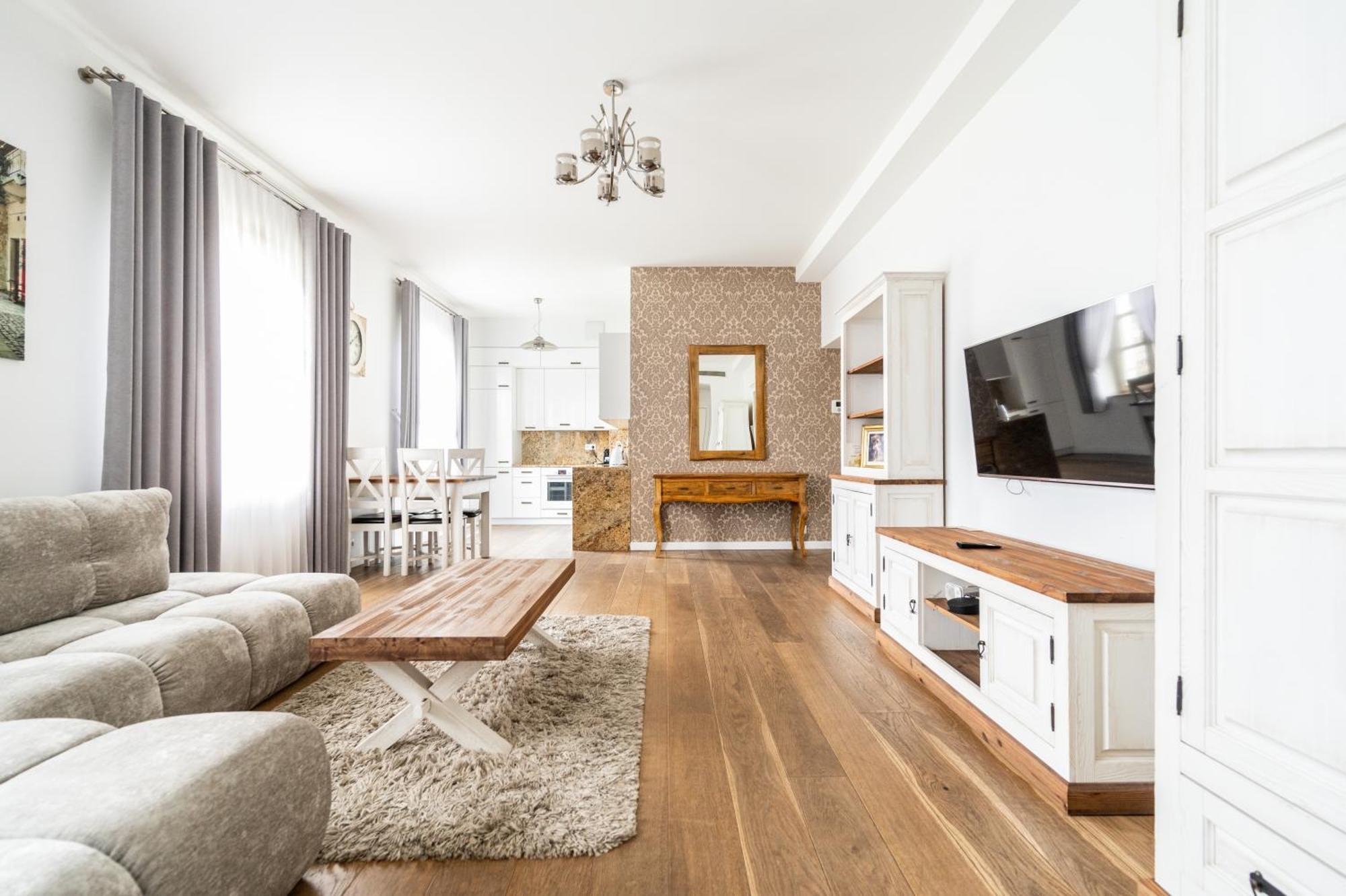Premium Apartments By Wawel Castle Cracóvia Exterior foto